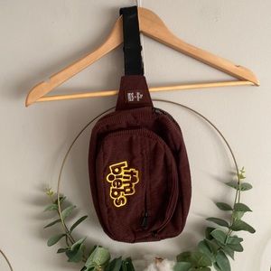 Tim Hortons Tim Biebs Fanny Pack